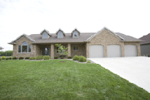 Tom Kalmes Construction Inc. Rochester Mn Builder